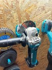Makita Angle Grinder Wall Mount – Secure Holder Bracket for Grinder Cordless UK