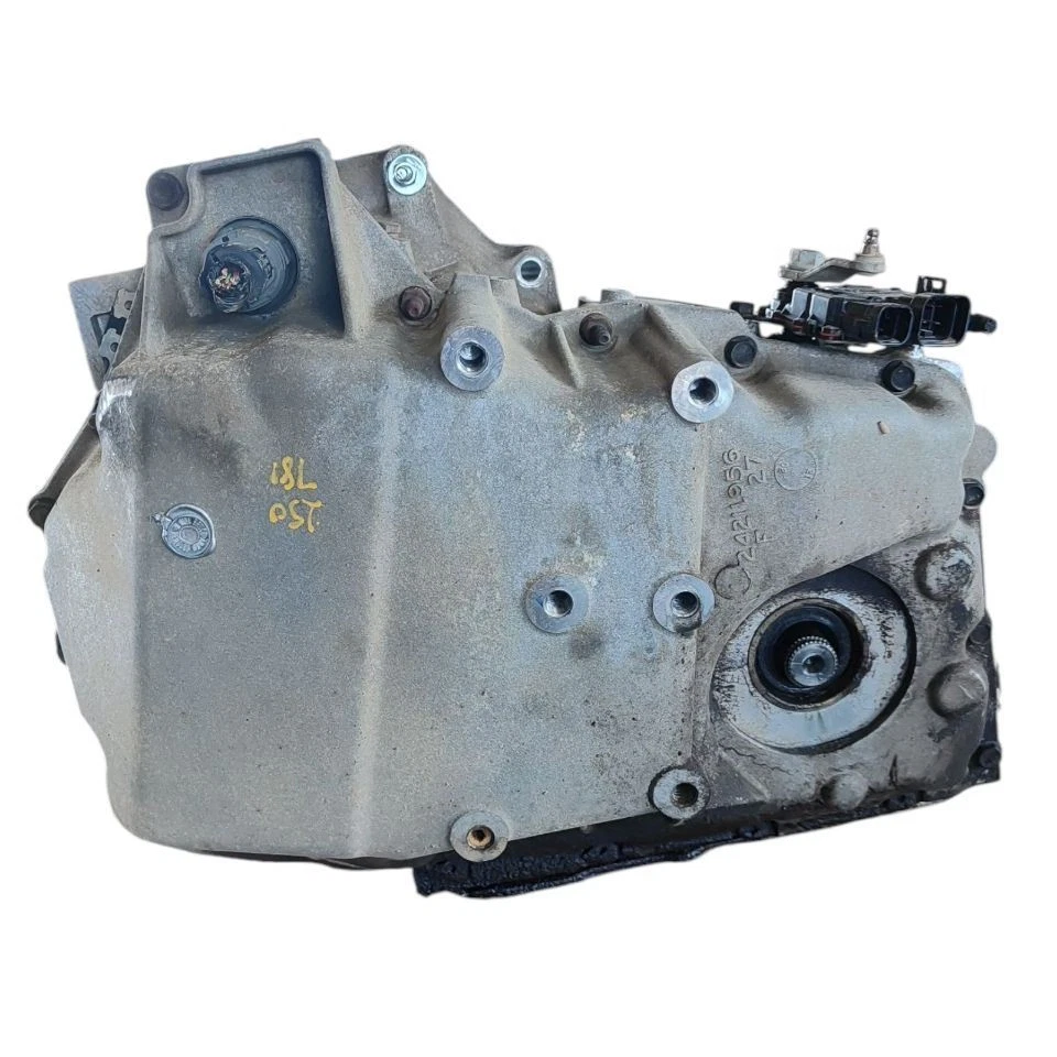 Automatic Transmission 2WD Fits 02 AZTEK 1788037 - Image 3 of 3