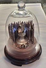 Miniature Watchmakers Staking set, German mad...