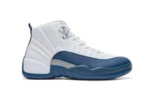 Air Jordan 12 Retro French Blue (2025) Men Women’s Kids Size New Ships Fast