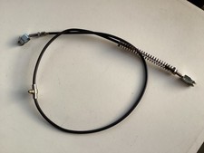Carburettor Throttle Cable - Humber Hawk/Sunbeam Talbot 90