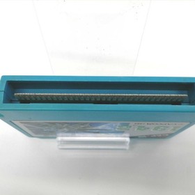 Capcom Famicom Soft 1942 Used