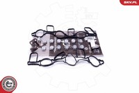 Esen SKV 49SKV523 Reparatursatz, Saugrohrmodul FüR Audi,Porsche,Vw