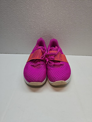 nike renew in season tr 9 purple