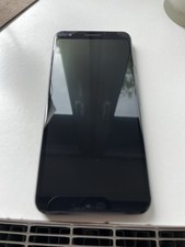 Google Pixel 3A 64GB Schwarz ohne Simlock Seh...