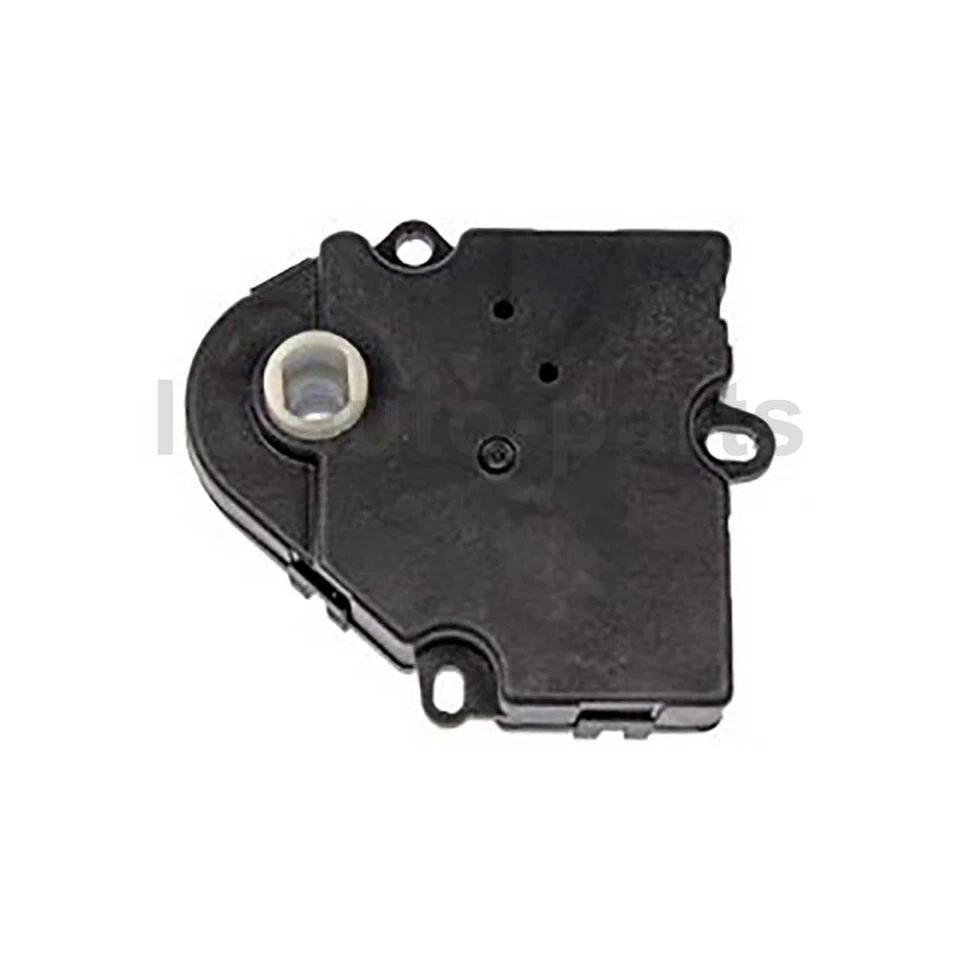 Actuador de puerta principal de mezcla de calefacción de climatización para Chevrolet Cobalt 2005 2006 2007 2008 Foto 4 de 4