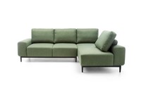 Ecksofa L-Form Schlafgarnitur Ecksofa Eckcouch Bettkasten Sofa Wohnlandschaft