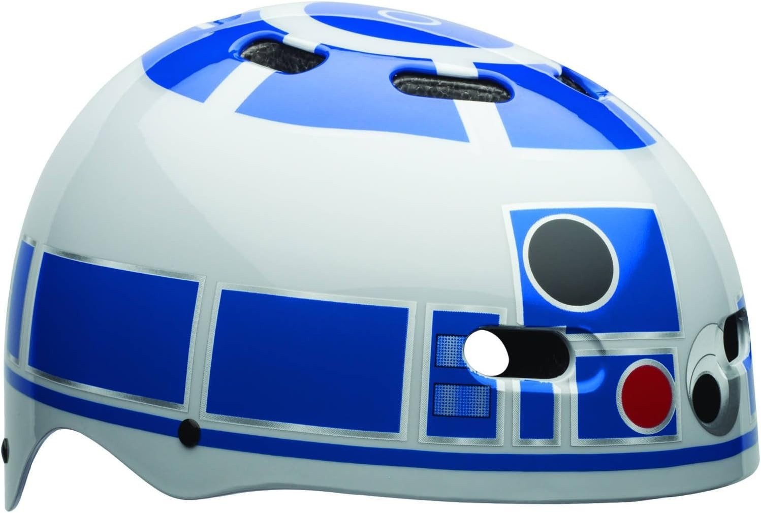 BELL Bell Star Wars Child and Toddler Bike Helmets