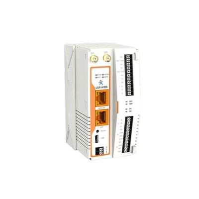 M300 IoT Controller Industrial Edge Gateway High Performance Computing Device
