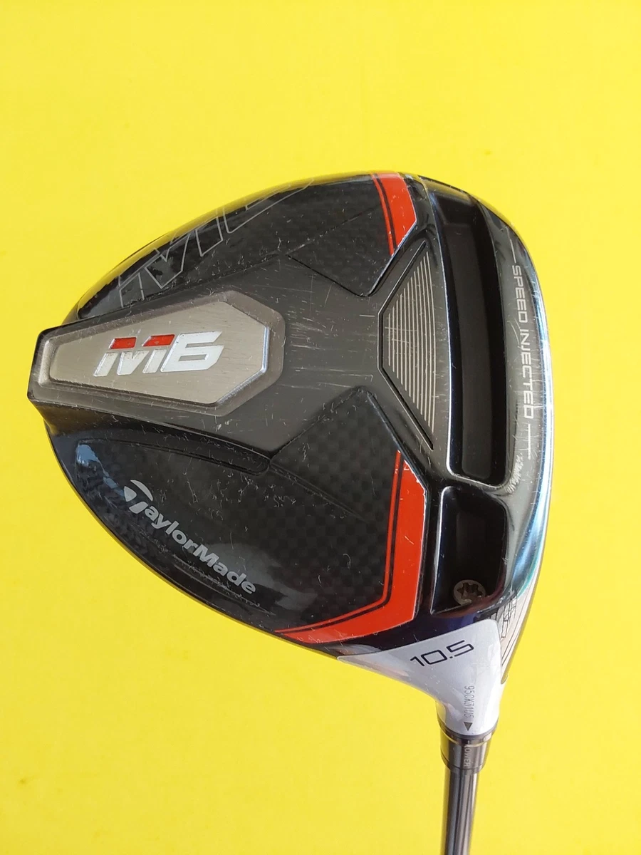 M6 Driver Golf Clubs for sale - eBay