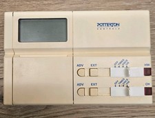 POTTERTON EP2002 Programmer