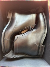 Stivali TLB Mallorca The Robert In Oliver Last personalizzati UK 7,5 US 8,5 G larghezza