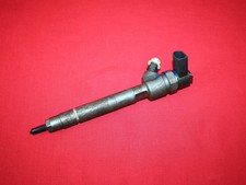 Mercedes W211 220 CDI W203 W209 Einspritzdüse Injektor A 6460700787 OM646 Diesel