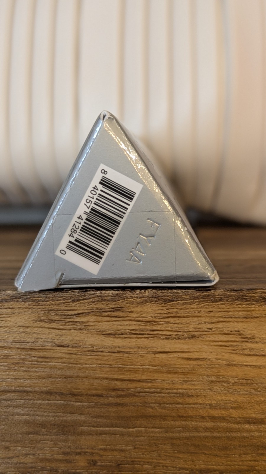 Curated Beauty Bundle 5pc: Dae | Supergoop | Merit | Milk Makeup | Coach | New thumbnail 12