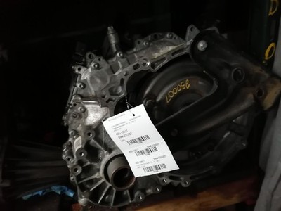 Automatic Transmission Engine ID Ede 9 Speed 4WD Fits 19 COMPASS 1054880