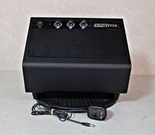 Singtrix Karaoke 2.1 PA Multimedia Subwoofer VOXX 136-5502 40W w/ AC Adapter