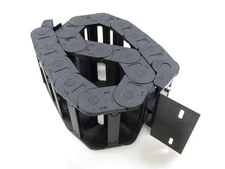 Igus 27-10-063-6MC Cable Carrier Drag Chain | Total Links: 16