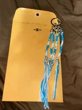 Tzitzit 4pc (handmade) Unique Design