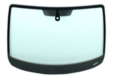 Windschutzscheibe Licht-/Regensensor Vorbereitung Grün Solar Für VW Jetta 2010-