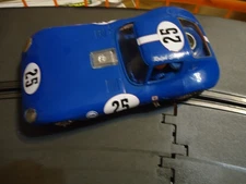1/24 Strombecker Ralph Salyer Cheetah