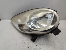 Feu avant (phare) Citroen C1