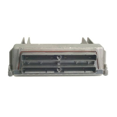 Genuine ACDelco For Hummer H2 2003 Engine Control Module | Rectangular Connector