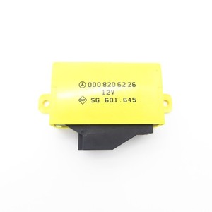 Steuergerät Sitzheizung Mercedes Benz SL R129 A0008206226