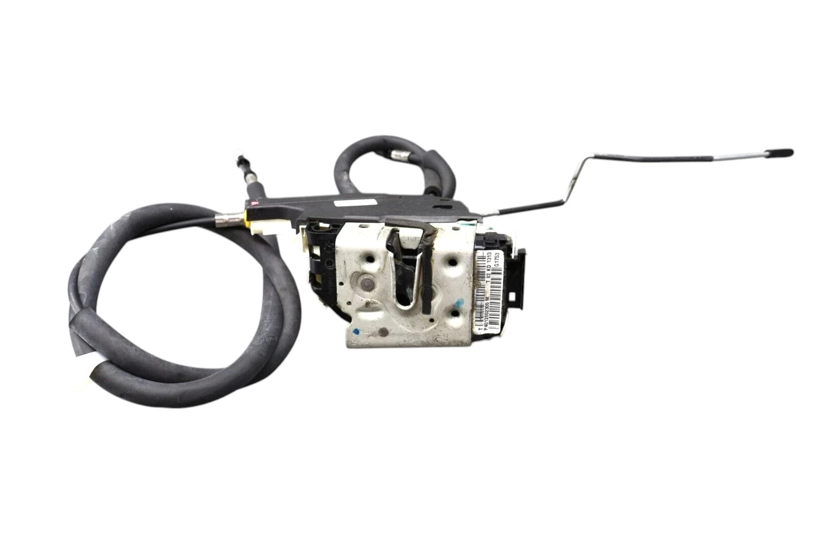 Maserati Ghibli 2014-2022 Front Right Door lock actuator