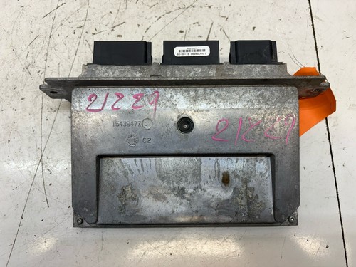 Ford Taurus Body Control Module 08-09 FORD TAURUS X ELECTRONIC CONTROL MODULE 08 09 | eBay