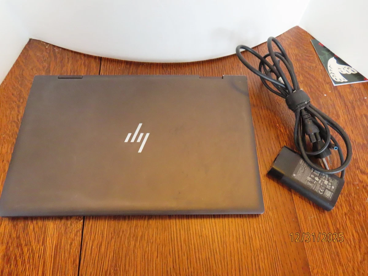 HP ENVY x360 PC Laptops & Netbooks AMD Ryzen 5 | Updated Sep 2026