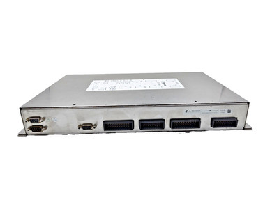 FAIVELEY TRANSPORT FPC24/2 CONTROLLER A538660 (SCHNELLER VERSAND PER DHL/FEDEX)