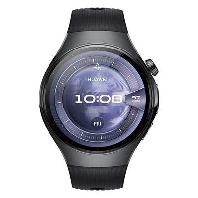 HUAWEI WATCH 5, Smartwatch, iOS und Android, Ultra-long Battery Life Modus, eSIM