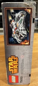 LEGO Star Wars: The Ghost (75053) New Sealed Box
