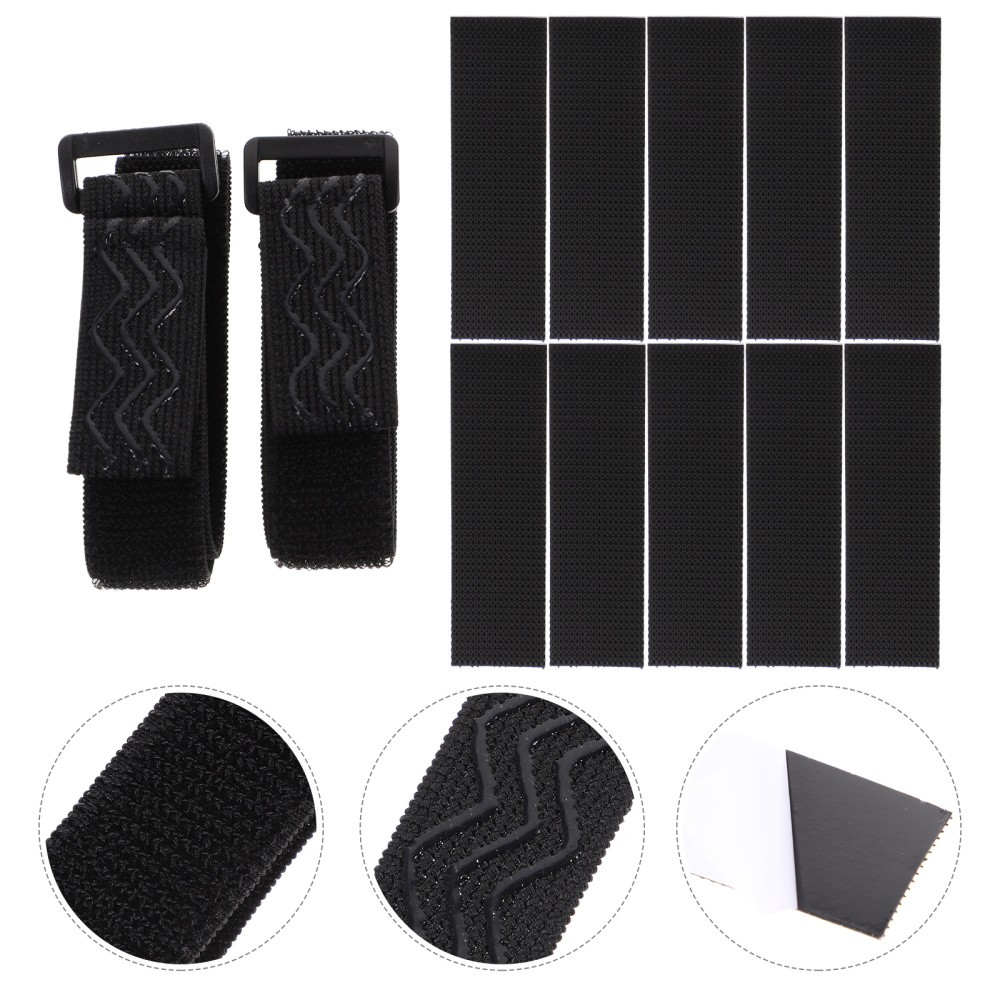 APL Cinghie per stivali alti regolabili antiscivolo donna