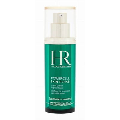 Helena Rubinstein Prodigy Powercell Skin Rehab Night Concentrate 30ml