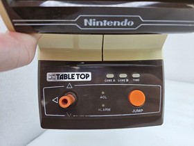 Vintage Donkey Kong Jr. Game & Watch Tabletop Electronic Game Nintendo 1983