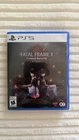 “Fatal Frame II: Crimson Butterfly: REMAKE” 2026 Remake for the PS5