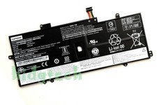 New Genuine L18C4P71 L18L4P71 Battery for Lenovo ThinkPad X1 Carbon 7th GEN 2019