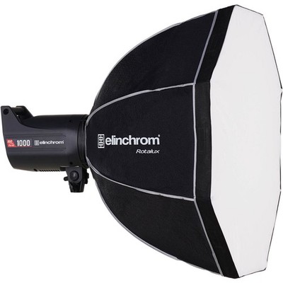 Elinchrom 27.5'' Rotalux Deep Octabox