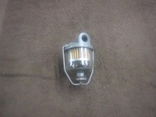 1940s 1950s Chevrolet Pontiac Ac Glass Bowl Fuel Filter New 1940s 1950s Chevrolet Pontiac Ac Glass Bowl Fuel Filter New