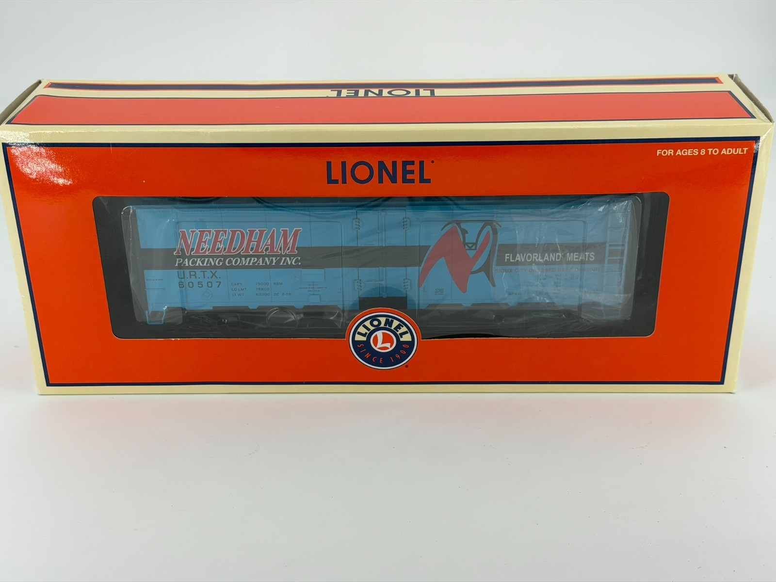 Click here to see eBay Auction