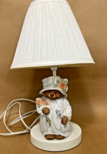 Bear Lamp 15  