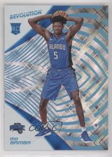 2018-19 Panini Revolution Cosmic 57/100 Mo Bamba #101 x5u