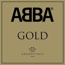 Gold 30th Anniversary Edition by ABBA | CD | condition very good