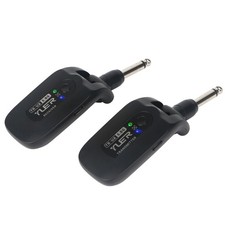 Gitarrensender Yuer TR-U2 Wireless System Instrumenten Funksystem NEU