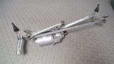 Scheibenwischermotor Vorn BMW 335d Coupe Aut. E90 / E91/ 6978263 12 Monate