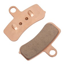 Front Brake Pads for Harley Davidson Fxdb Dyna Street Bob 2008-2017 / 46363-11