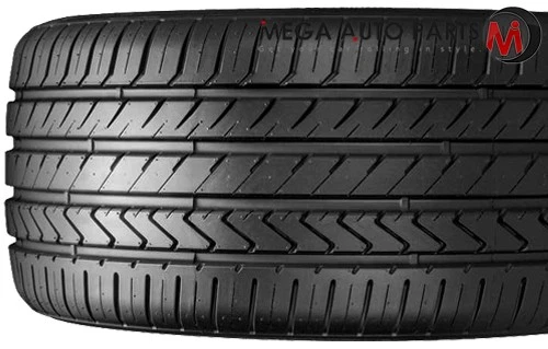 4 Lexani LX-Twenty 255/45R20 105W All Season High Performance [55K Mi Warranty] Foto 4 de 4