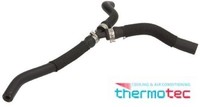 Thermotec DWB254TT KüHlerschlauch Schlauch KüHlwasser FüR BMW