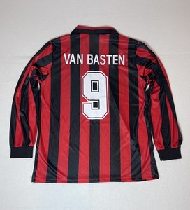 AC Milan Kappa | eBay